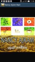 Lagu Qasidah Nancy Ajram Poster