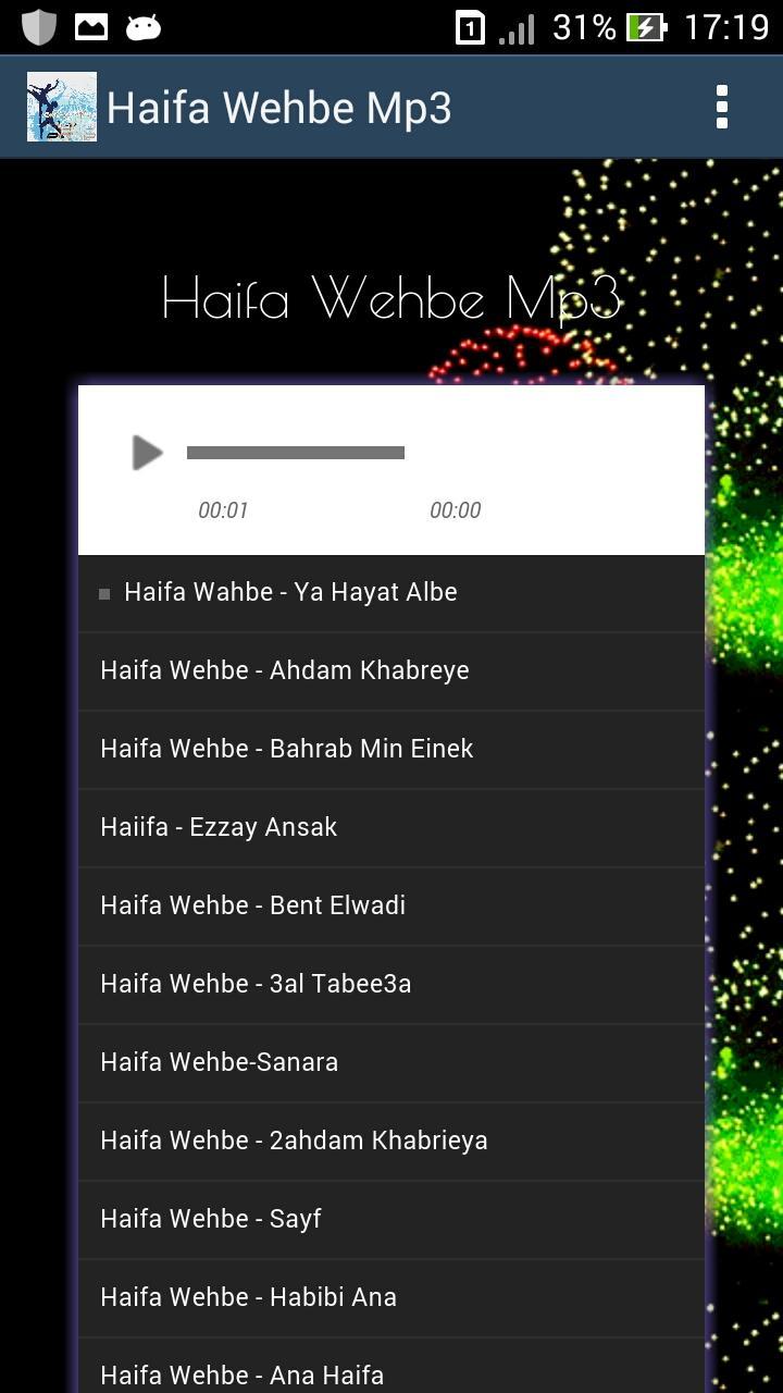 Android용 Haifa Wehbe Arabian Song APK 다운로드