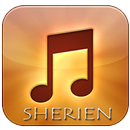 APK Sherien Mp3 Music