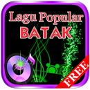 Lagu Batak Populer APK