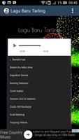 Lagu Tarling Cirebonan capture d'écran 1