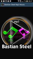 Bastian Steel Mp3 Music ポスター