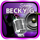 Becky G - Shower Song icon