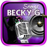 Becky G - Shower Song иконка