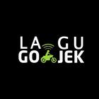 Lagu Gojek icon