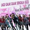 Lagu Baru GGS - Back To School