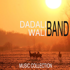 Lagu Wali & Dadali Band - Lagu Dangdut Mp3 icône