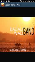 Lagu Wali & Dadali Band - Lagu Dangdut Mp3 পোস্টার