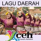 Lagu Aceh 图标