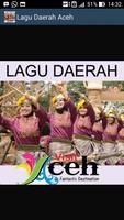 Lagu Aceh Affiche