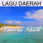 Lagu Bawean - Jawa Sunda Jaipong Tarling Lawas Mp3 icône