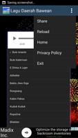 Lagu Bawean - Jawa Sunda Jaipong Tarling Lawas Mp3 screenshot 2