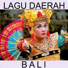 Lagu Bali ícone