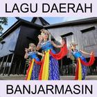 Lagu Banjar ícone
