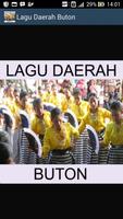 Lagu Buton - Lagu Daerah - Tembang Lawas Mp3 Affiche