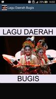 Lagu Bugis poster