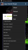 Lagu Bugis screenshot 2