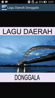 Lagu Donggala Kalili - Melayu Dangdut Daerah Mp3 Affiche