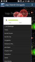 Lagu Donggala Kalili - Melayu Dangdut Daerah Mp3 capture d'écran 1