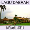 Lagu Melayu Deli - Melayu Arab India Dangdut Mp3 APK