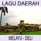 Lagu Melayu Deli biểu tượng