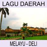 Lagu Melayu Deli - Melayu Arab India Dangdut Mp3