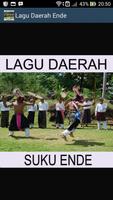 Lagu Ende - Lagu Anak NTT-Melayu Dangdut Lawas Mp3 poster