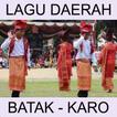 Lagu Karo