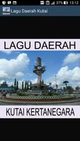 Lagu Dayak Kutai -Melayu Dangdut Daerah Lawas  Mp3 poster