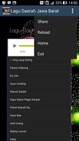 Lagu Sunda Terlengkap capture d'écran 2