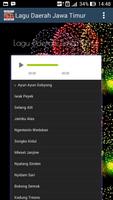 Lagu Jawa Lengkap capture d'écran 1
