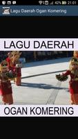 Lagu Komering - Lagu Palembang - Tembang Lawas Mp3 poster