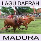 Lagu Madura - Lagu Lawas - Dangdut Melayu Jawa Mp3 图标