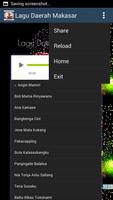 Lagu Makassar capture d'écran 2