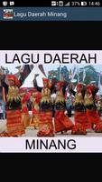 Lagu Minangkabau - Lagu Minang Plakat