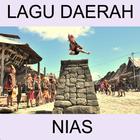 Lagu Nias simgesi