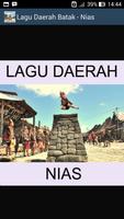 Lagu Nias poster