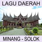 Lagu Minang - Minangkabau Melayu Dangdut India Mp3 icône