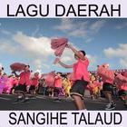 Lagu Sangihe - Lagu Manado Minahasa Indonesia Mp3 icône