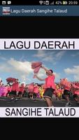 Lagu Sangihe - Lagu Manado Minahasa Indonesia Mp3 पोस्टर