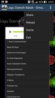 Lagu Simalungun screenshot 2