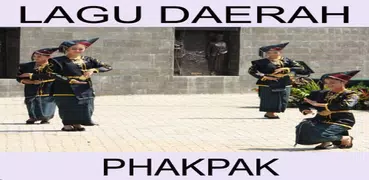Lagu Pakpak - Dairi Batak Melayu Dangdut Lawas Mp3