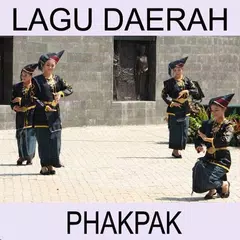 Lagu Pakpak - Dairi Batak Melayu Dangdut Lawas Mp3 APK download