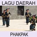 Lagu Pakpak - Dairi Batak Melayu Dangdut Lawas Mp3 APK