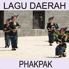 Lagu Pakpak - Dairi Batak Melayu Dangdut Lawas Mp3 ícone