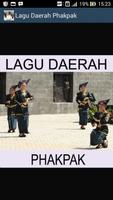 Lagu Pakpak - Dairi Batak Melayu Dangdut Lawas Mp3 poster