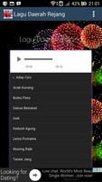 Lagu MINANG - Lagu MINANGKABAU Mp3 تصوير الشاشة 1