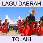 Lagu Kendari Sulawesi Tenggara 圖標