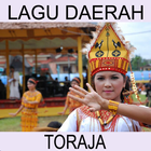 Lagu Toraja - Lagu Kenangan icône