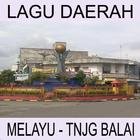 Lagu Tanjung Balai आइकन